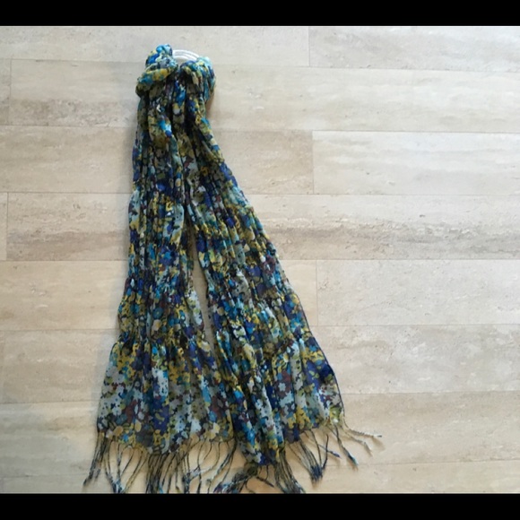 BEAUTIFUL SHALL. Multi use for every occasion - Picture 8 of 8